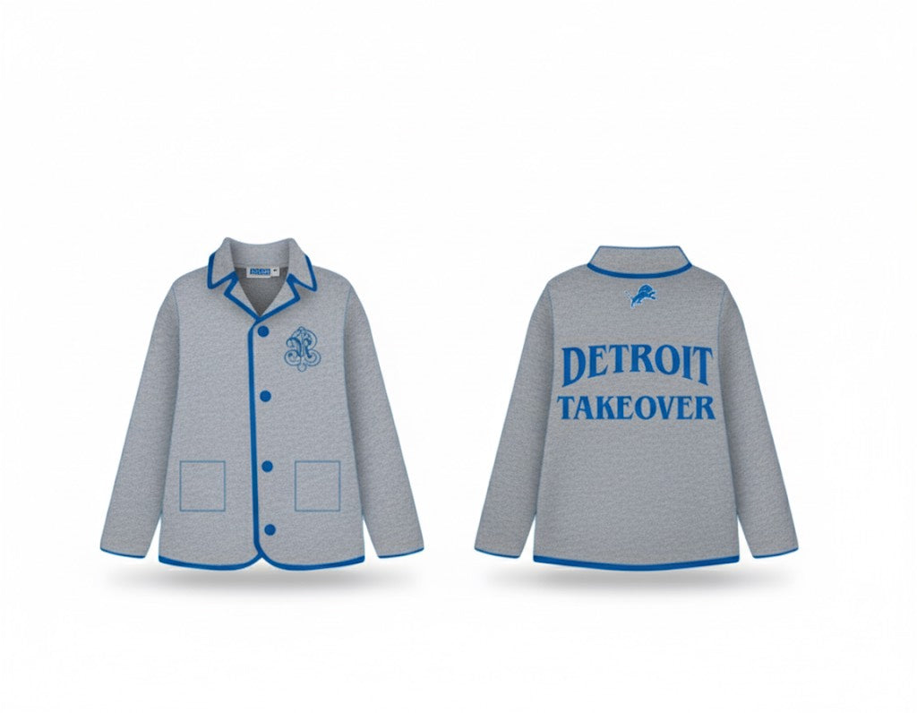 The Cardigan that Roars